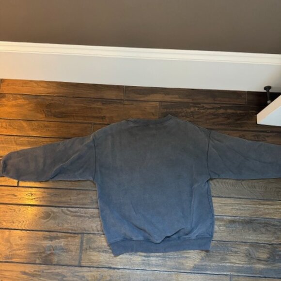 Anine Bing Tiger Sweatshirt - Picture 4 of 8